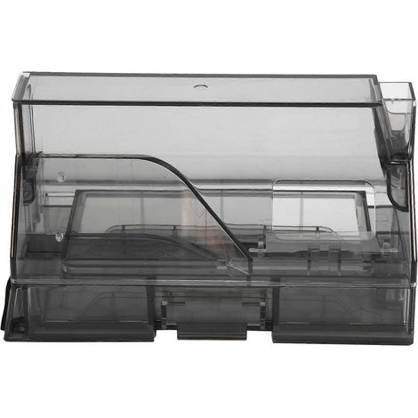Dustbin pour Dreame X50 / X50Pro X50s / Pro Robot Aspirateur Spare Acceessories Dust Box (1/5)
