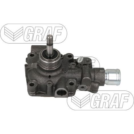 Pompe à eau, refroidissement du moteur GRAF PA913 IVECO 500316451 500362834