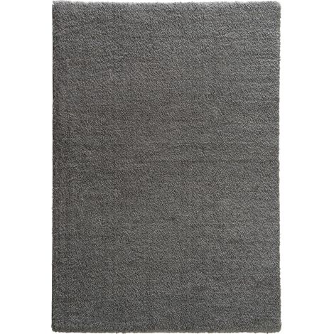 ASTRA Tapis «Salerno» crème 80 x 150 cm Tapis à poils doux (1/5)