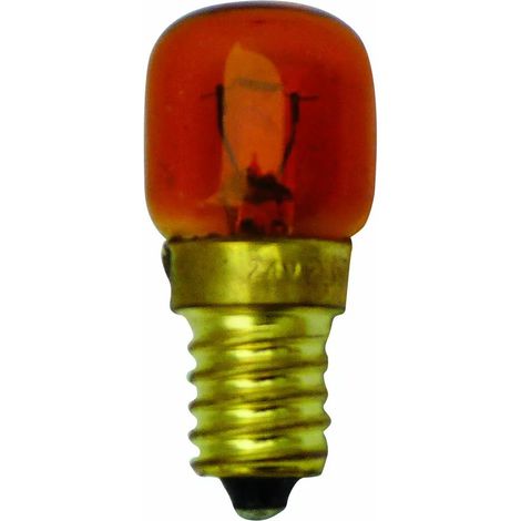 Ampoule pour girophare - NICE - 24 V - ML24T (NIC 184)