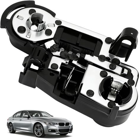 Support Douille Ampoule Arrière BMW Série 3 F30 – Droit 63217313060 (1/5)
