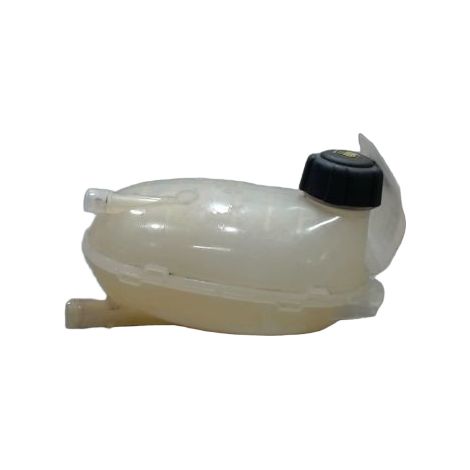 [PRODUIT D'OCCASION] Vase Expansion RENAULT Clio ♻️ Ref Oe. 217108864r - Garantie à vie (1/3)