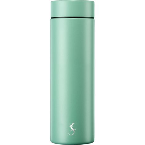 Lurch Thermosflasche, Edelstahl, 0,3 l, Grün (1/5)