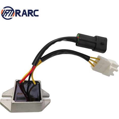 Régulateur/redresseur compatible avec Arctic Cat 1056CC - Réf. 0630-255 / 0630-288 (1/5)