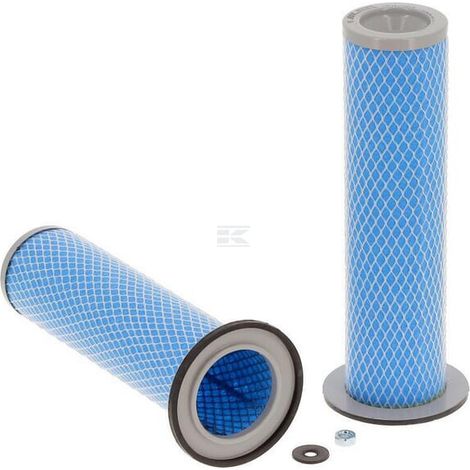 Luftfilter innen HIFI FILTER SA17251
