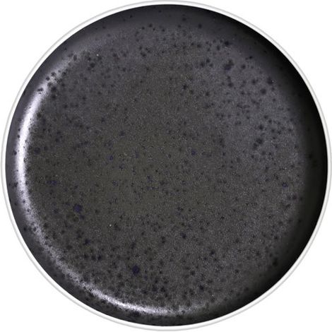 Aster Granit - Dessertteller 21 cm (Set mit 6 Stück)