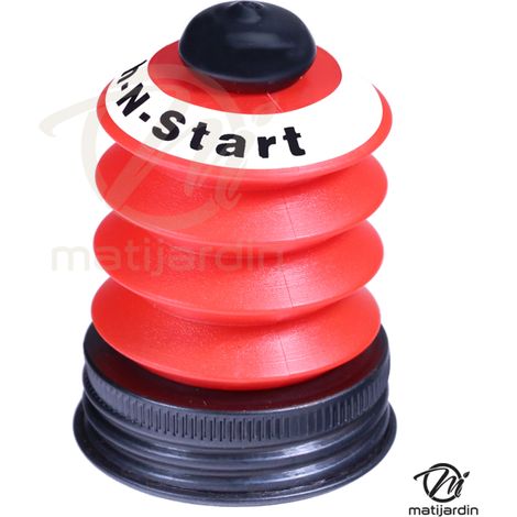 Bouchon essence de mise en pression pour Briggs & Stratton. Ø 38 mm (1/5)