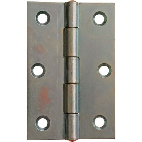 Bisagra angular inox. 64x18 UNIVERSAL 0960150208907 (1/2)