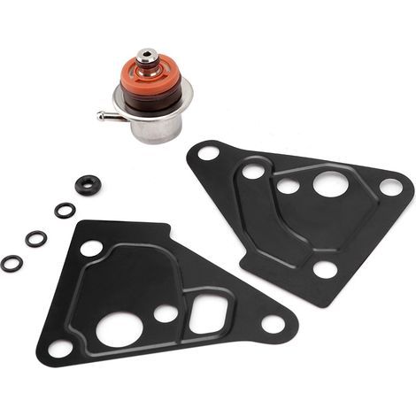 Reparatursatz für Kraftstoffdruckreglerventil, für Land Rover Discovery 2 TD5 2.5, LR016319 (1/5)