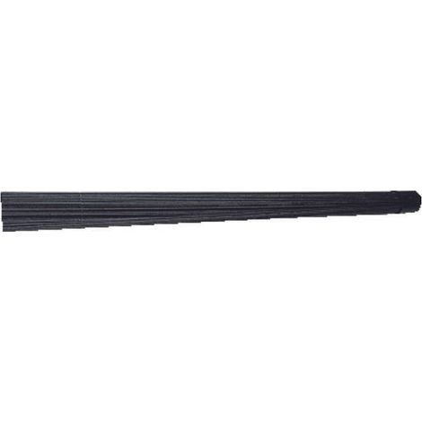 Barrette saldanti in ferro ricotto mm. 3