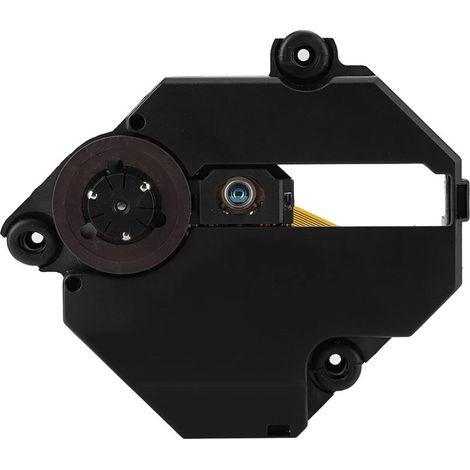 Lentille Laser, Remplacement Compatible Optique pour Carte Mémoire PS1 PS1 Lecteurs Blu-Ray KSM 440ADM Console de Jeu KSM 440ADM Haute Précision et Précision Résistance à