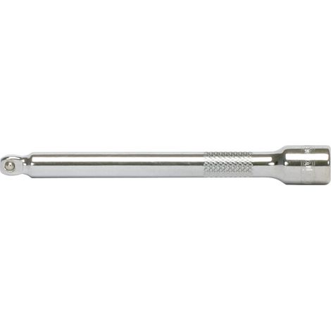 1/4" Rallonges articulées CHROMEplus, 150mm (1/5)