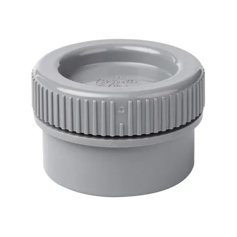 Bouchon Dégorgement Pvc 63mm Accès Facile Dégorgement Canalisation - Girpi