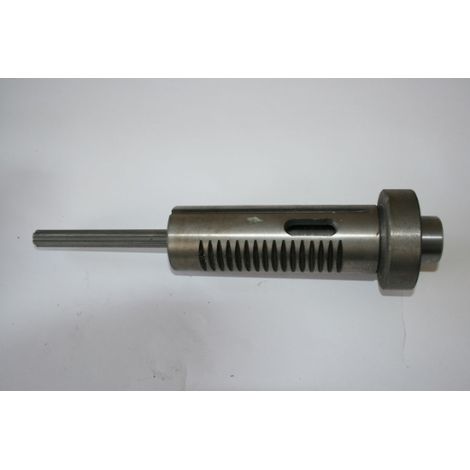 Pinole completo Nr. 1-6, 11-13