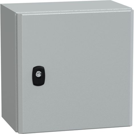 Schneider Electric S3D Universelles Wasserdichtes Elektrogehäuse