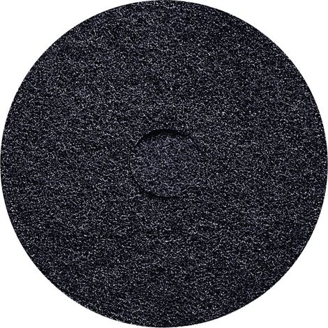 Cleancraft Grundreinigungs-Pad schwarz 15/38,1cm, 7212030 (1/2)