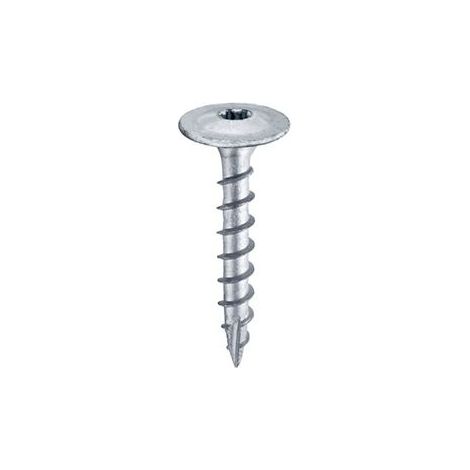 Viti per ancoraggio pali M8 x 60 - 15 pz.