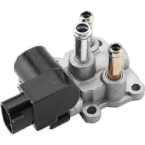 22270-16090 IACV (vanne de régulation du ralenti) pour Toyota Corolla (1/5)
