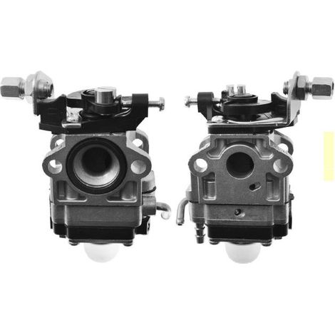 Carburador KAWASAKI para motor TH23 (cortasetos) 627(dec.) mod.WYJ.222 003529