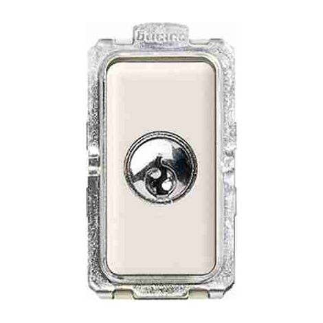 Interruptor de llave BTI5007D 1P 16AX 250 V CA