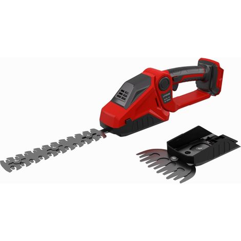 Hedge trimmer (1/5)