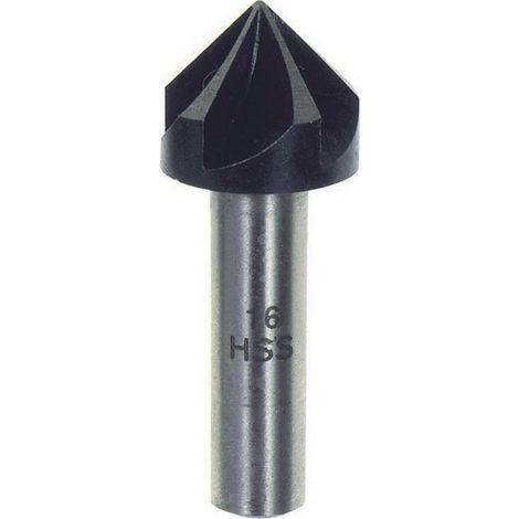 Svasatore in acciaio HSS 12 mm 840.00 PG
