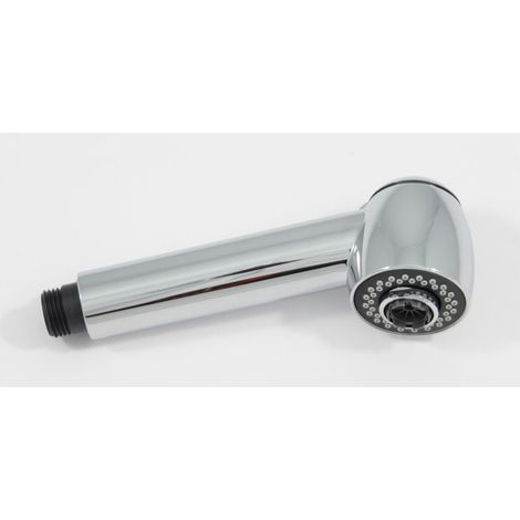 Douchette à main SINUS ND inox IDEAL STANDARD