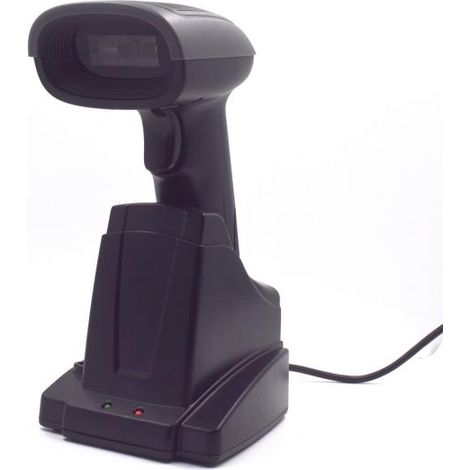 Lettore Codici a Barre Ewent EW3440 (1/4)