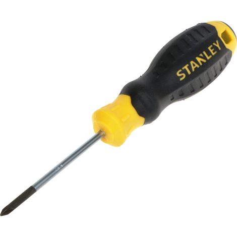 Cacciavite a croce Stanley PZ0 ST-STHT16161-0