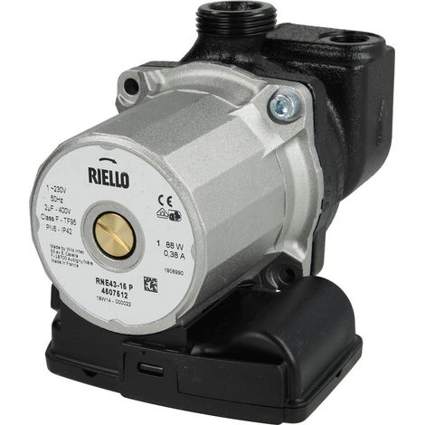 Circulateur RMY43-25 RQZZ0318