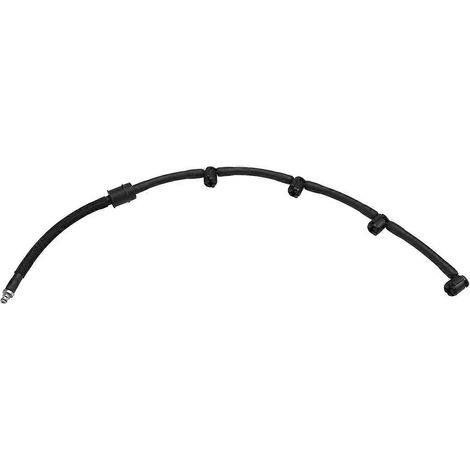 Kit de conduite de carburant et d'huile neuf pour W166 A6510705532