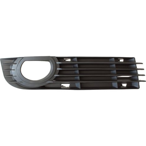 Griglia del paraurti destro dell'Audi A8 D3 05-10 (1/2)