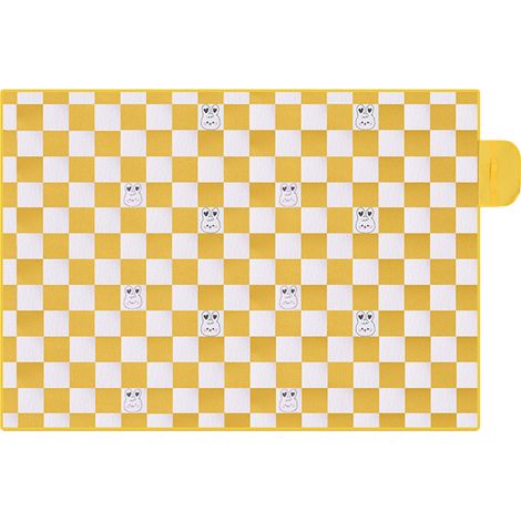 Tapis De Pique-Nique - Imperméable Et Anti-Sable - Pour Camping Plage Randonnée - 200x150 Cm (1/5)