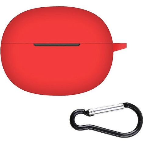 Waschbares Etui für Buds T100 Ohrhörer, staubdicht, rutschfest und mit weicher Beschichtung. (1/4)
