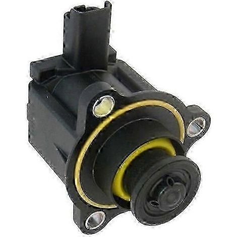 Électrovanne de dérivation de turbo pour Peugeot 207, 308, 5008, RCZ, 508, moteur 1.6L THP, référence 11657578683