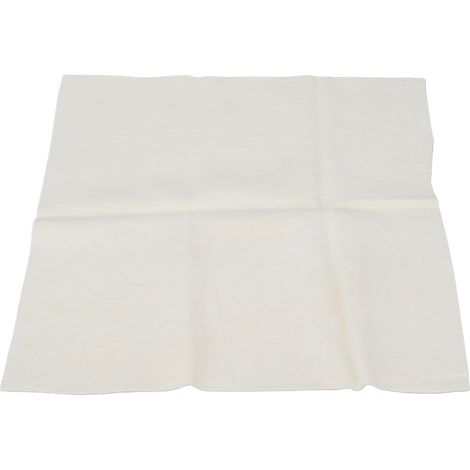 Lingettes nettoyantes pour montres, éliminent la poussière, chiffons de polissage réutilisables pour l'entretien des montres, 30 x 30 cm (1/5)