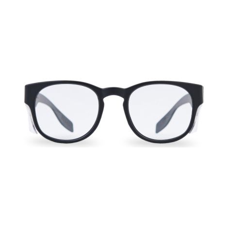 Gafas de protección negras Fever 144.01 PEGASO SAFETY (1/3)