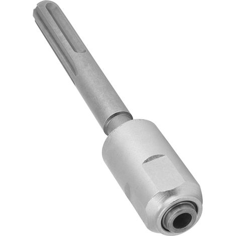 Adaptateur SDS Max vers SDS Plus, mandrin de perçage, convertisseur de tige, outil rapide (1/5)