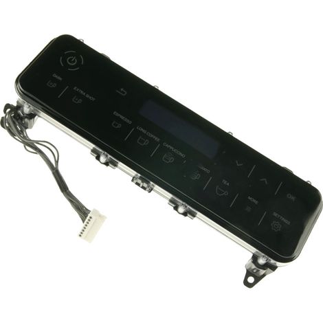 Ersatzteil - Elektronikkarte - - KRUPS