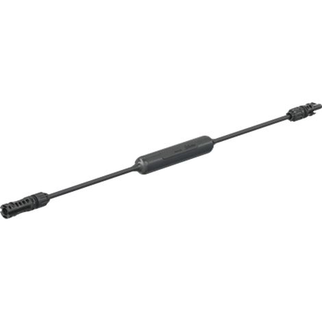 Fusible en ligne MC4 - 50A - 1500V - STÄUBLI