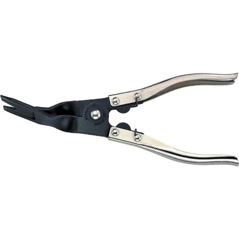 STAHLWILLE 76480001 - bouchon de fixation 12771 pince à relâcher