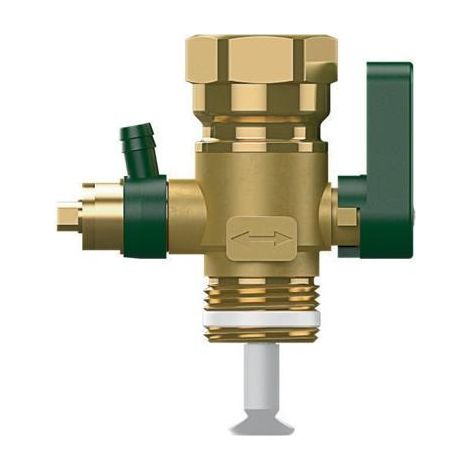 Reflex flowjet 3/4'' Durchströmungsarmatur 9116799 (1/2)
