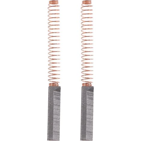 W10380496 Motorbürsten für Standmixer und Küchenmixer - 2 Stück