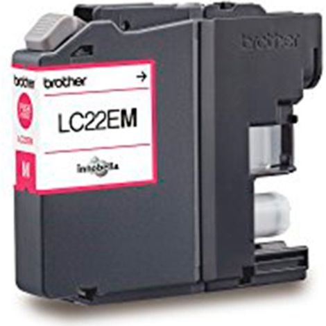 Brother Tinte MG LC-22EM (LC22EM)