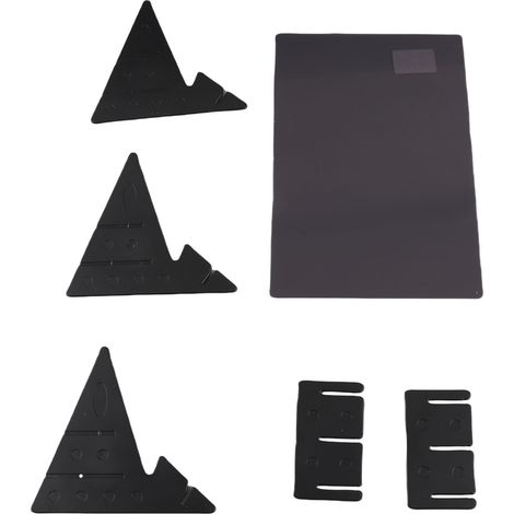 Projecteur de dessin optique, table de traçage, esquisse, outil de table de peinture (1/5)