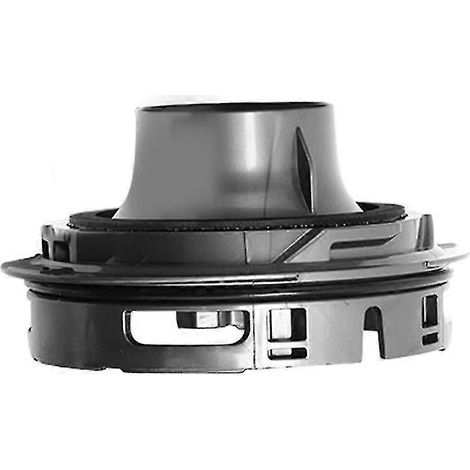 Kit de filtro trasero para la tapa trasera del motor para aspiradoras V7 y V8. Accesorios para aspiradoras. Tapa trasera del motor. Filtro trasero - Hao Hwy (1/4)