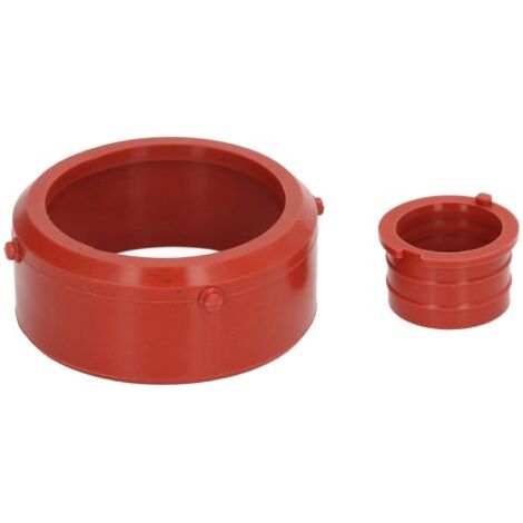 Turbo-Ansaugdichtung, Turbo-Ansaugdichtungssatz Entlüftung 6420940080 Gummiersatz für OM642 Motoren (1/4)