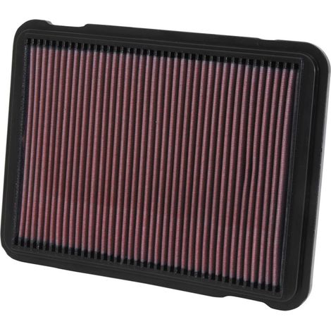 Filtre de remplacement compatible avec Toyota Land Cruiser 4.7 1998+2005 - 332146 (1/5)