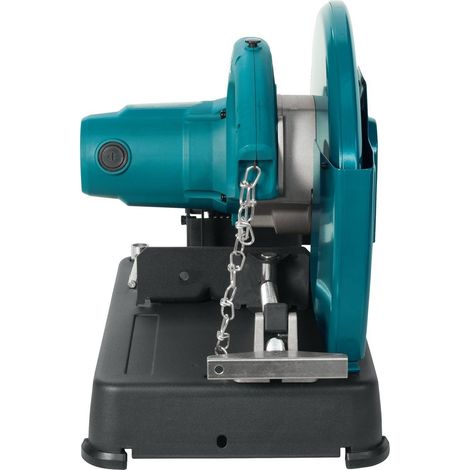 Outil de coupe en métal Makita LW1401