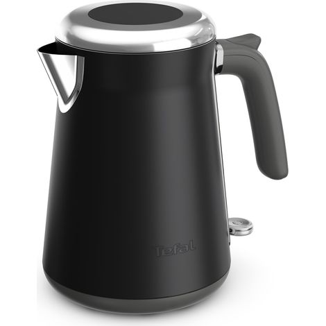 Bouilloire électrique TEFAL KI6668E0 (1/5)